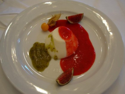Foto: La Forchetta  