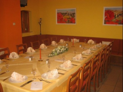 Foto: La Forchetta  