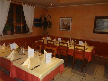 Foto: La Forchetta  