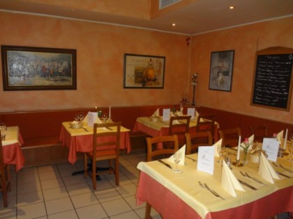 Foto: La Forchetta  